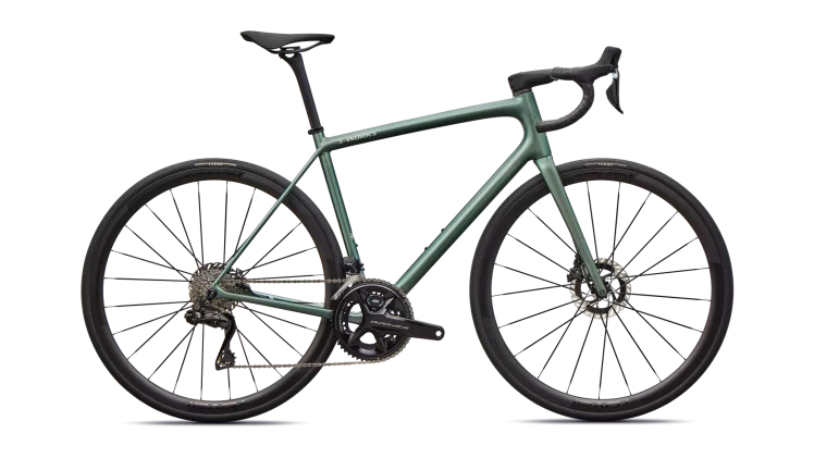 Aethos 2 S-Works – Dura-Ace Di2