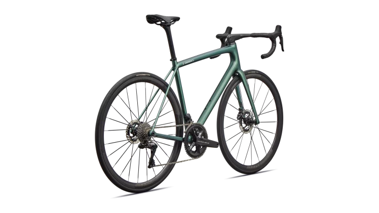 Aethos 2 S-Works – Dura-Ace Di2