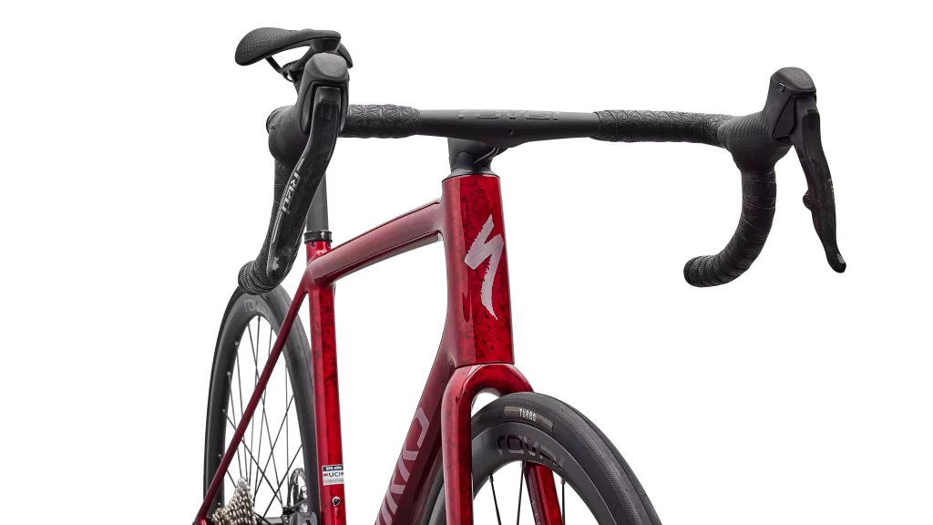 Aethos 2 S-Works AXS