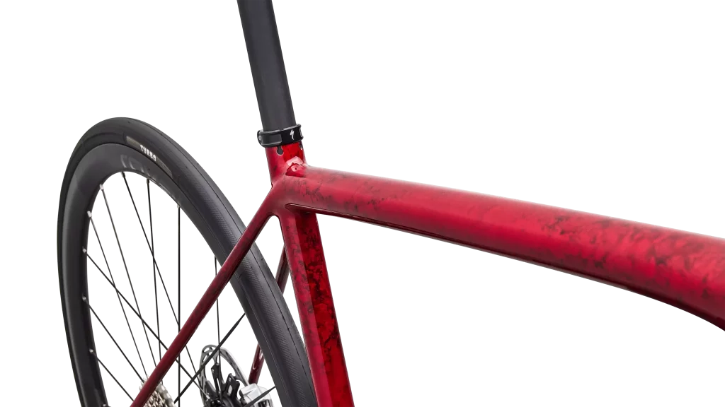 Aethos 2 S-Works AXS