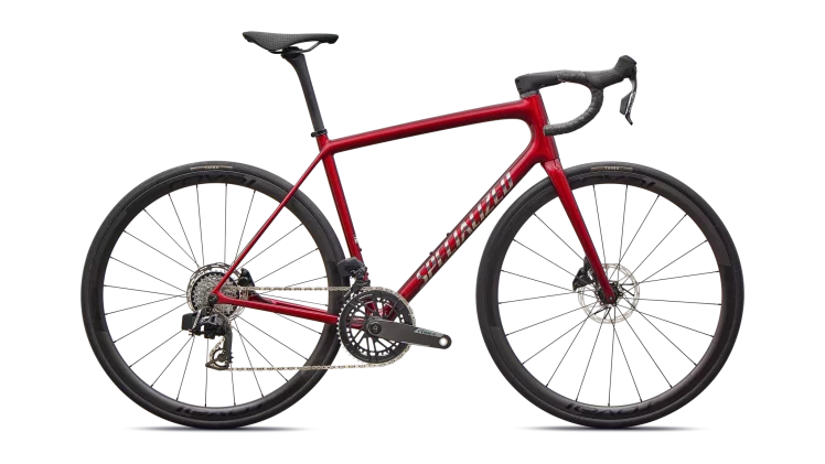 Aethos 2 Pro AXS