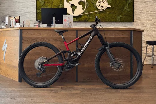 kenevo-sl-s-works-custom