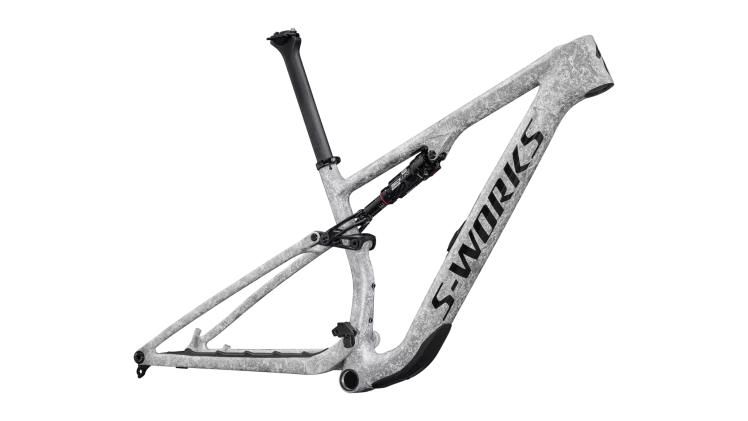 Cadre Epic 8 S-Works