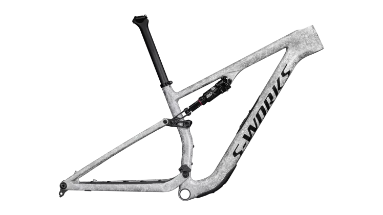 Cadre Epic 8 S-Works