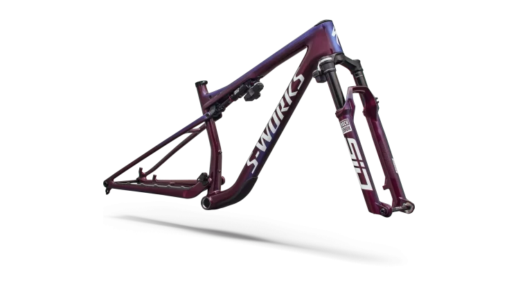 Cadre Epic 9 S-Works