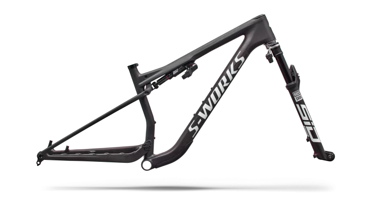 Cadre Epic 9 S-Works