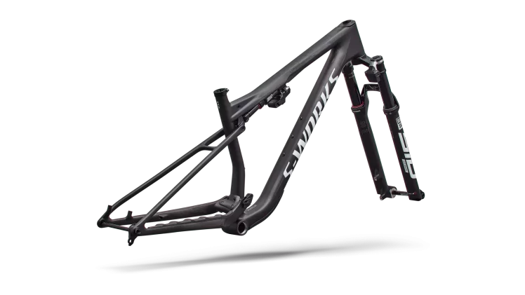 Cadre Epic 9 S-Works