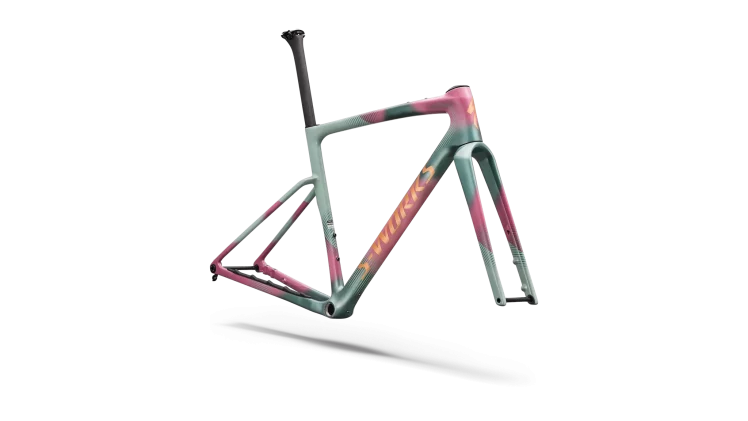 Cadre Crux 5 SW