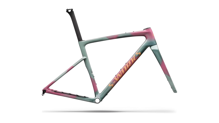 Cadre Crux 5 SW