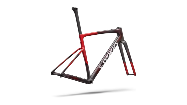 Cadre Crux 5 SW