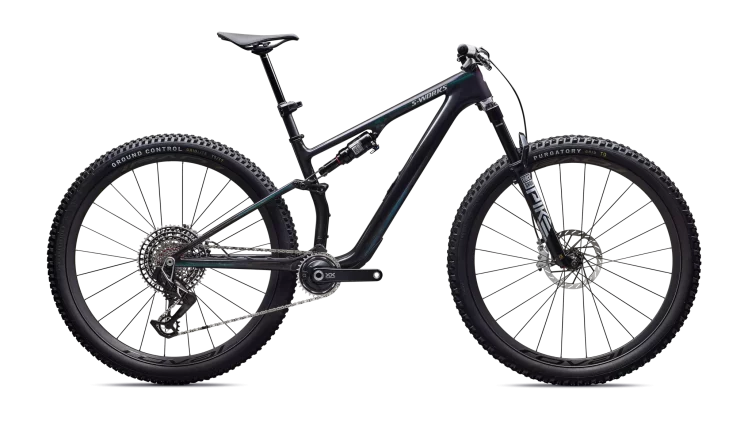 Epic 8 Evo S-Works AXS