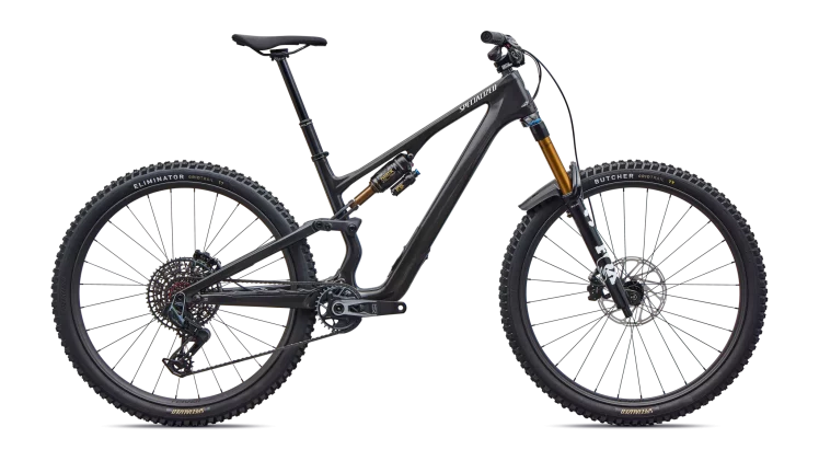 Stumpjumper 15 Evo Pro