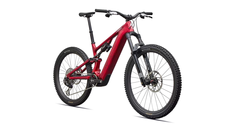 Levo 4 S-Works