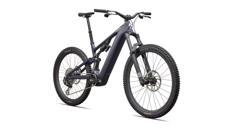 Levo 4 S-Works