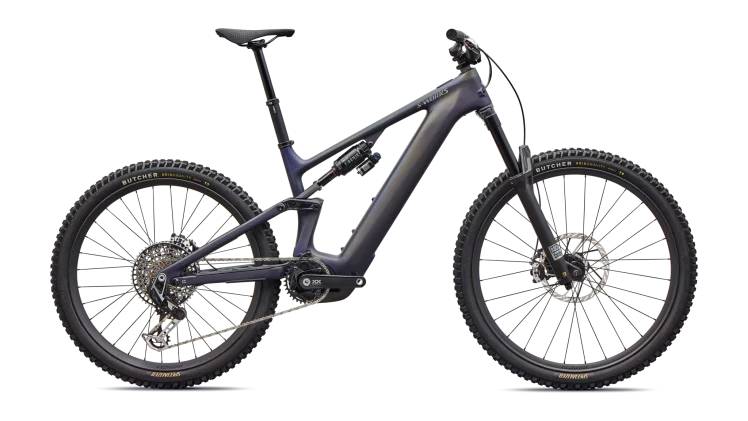 Levo 4 S-Works