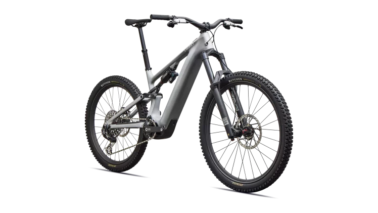 Levo 4 S-Works