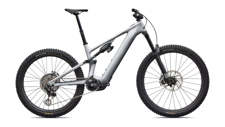 Levo 4 S-Works