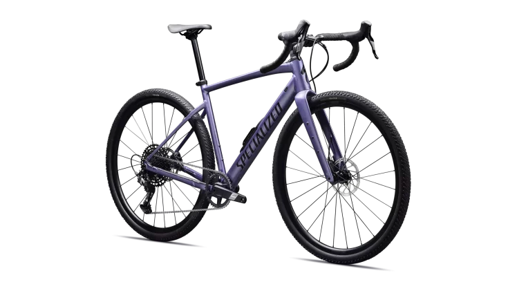 Diverge 4 Comp Alloy – Sram Apex