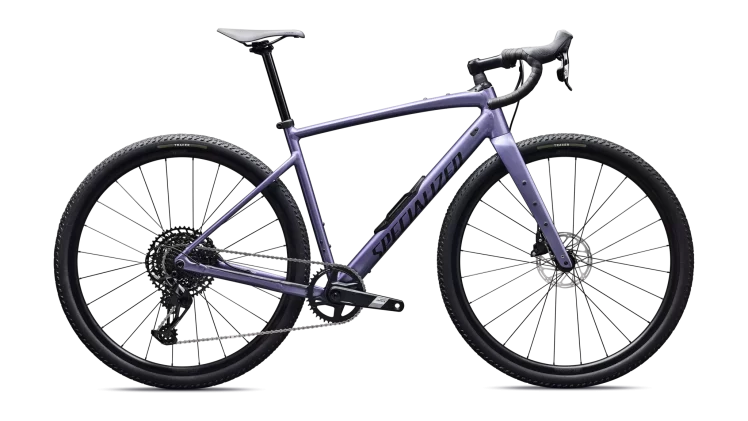 Diverge 4 Comp Alloy – Sram Apex