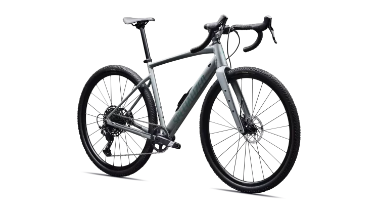 Diverge 4 Comp Alloy – Sram Apex