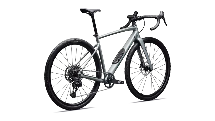 Diverge 4 Comp Alloy – Sram Apex