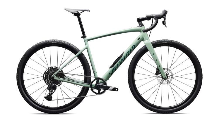 Diverge 4 Comp Alloy – Sram Apex