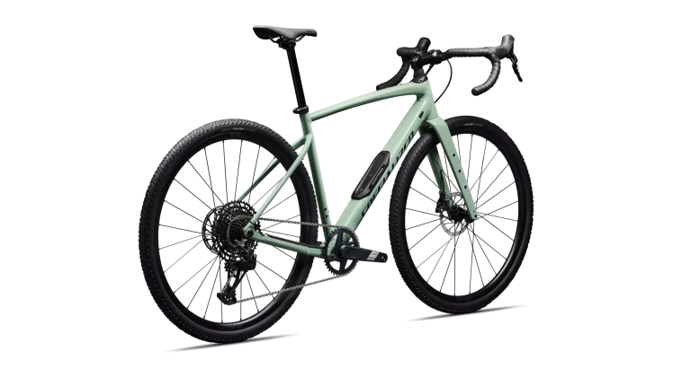 Diverge 4 Comp Alloy – Sram Apex