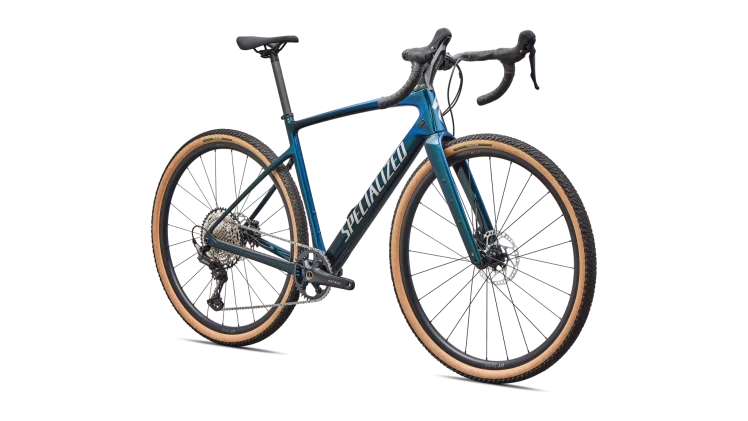 Diverge 4 Sport Carbon – GRX 600