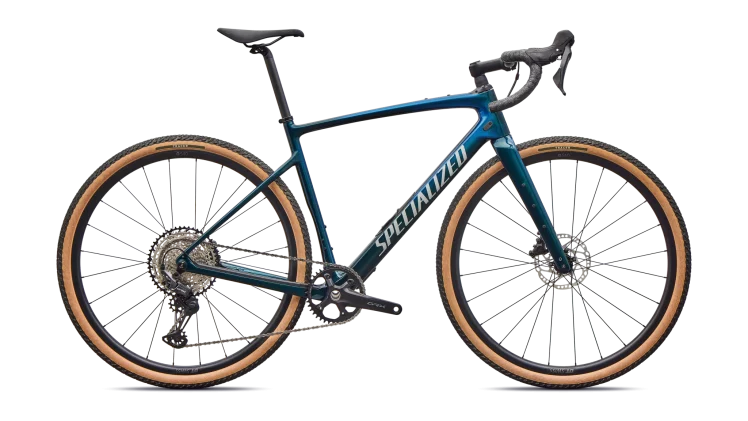 Diverge 4 Sport Carbon – GRX 600