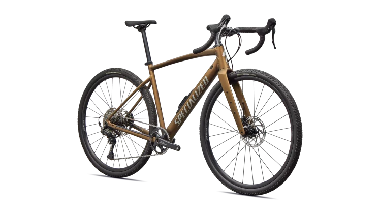 Diverge 4 Sport Alloy – Cues