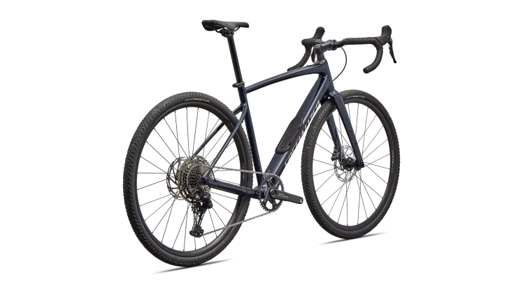 Diverge 4 Sport Alloy – Cues