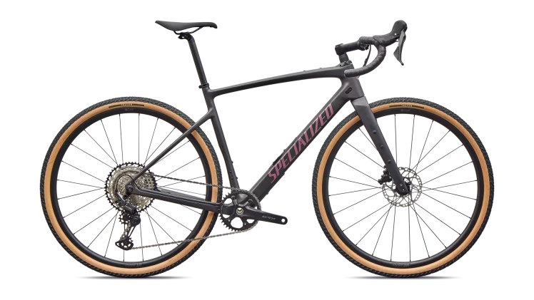 Diverge 4 Sport – GRX