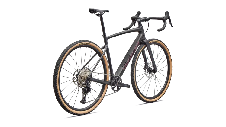 Diverge 4 Sport – GRX