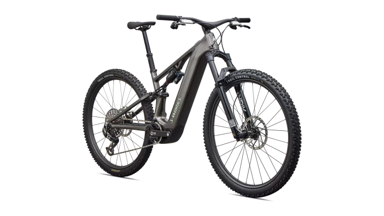 Levo R S-Works