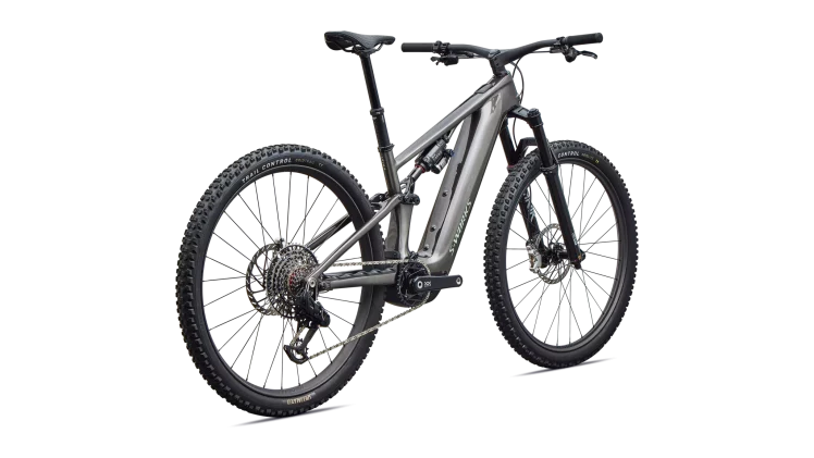 Levo R S-Works