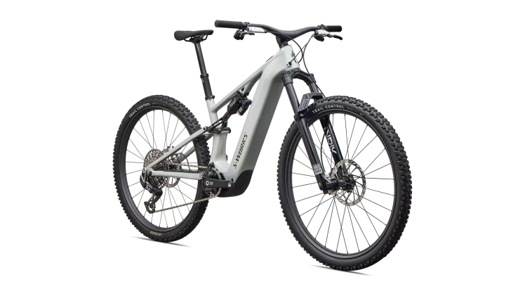 Levo R S-Works