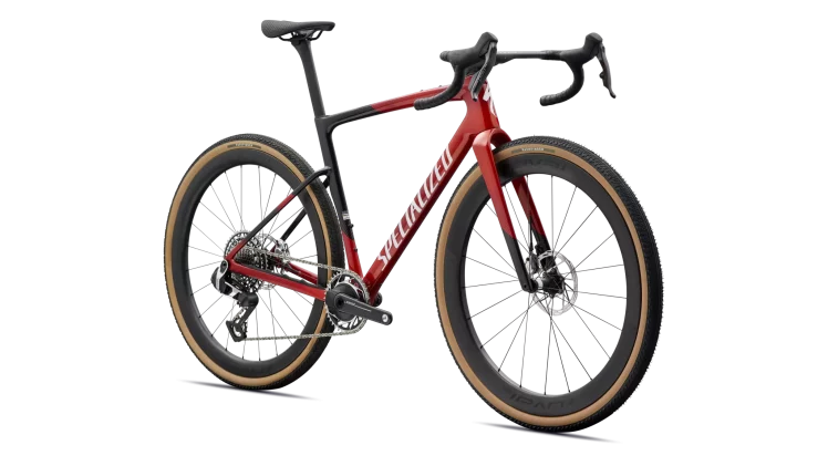 Crux 5 S-Level