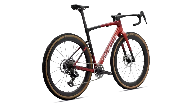 Crux 5 S-Level