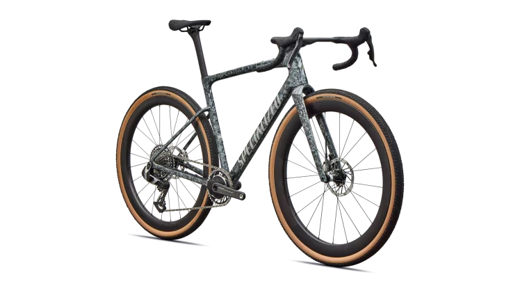 Crux 5 S-Level