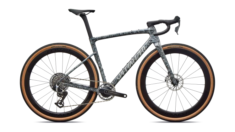 Crux 5 S-Level