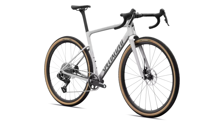 Crux 5 Expert