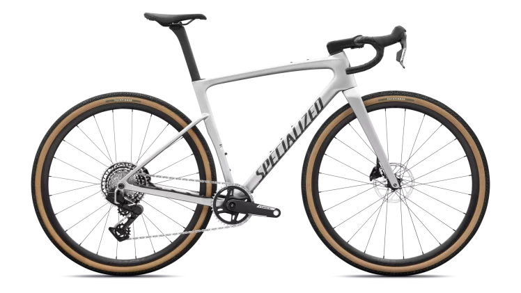 Crux 5 Expert