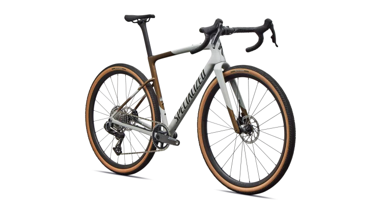 Crux 5 Expert