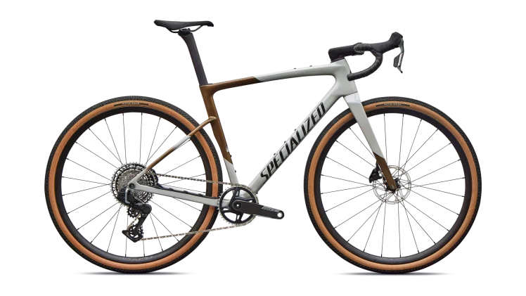 Crux 5 Expert