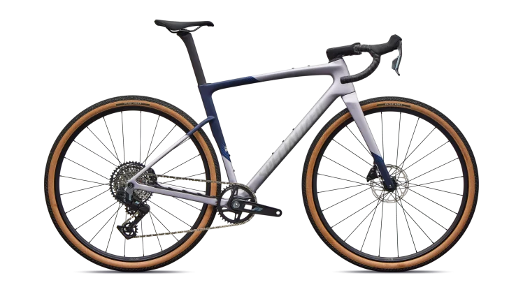 Crux 5 Comp