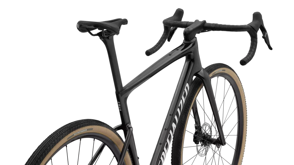 Crux 5 Comp