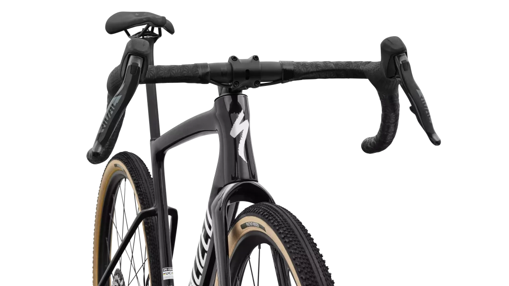 Crux 5 Comp