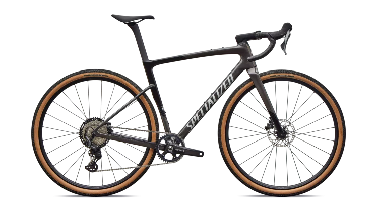 Crux 5 Sport
