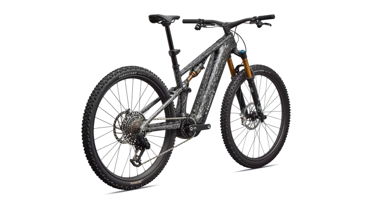 Levo R S-Works