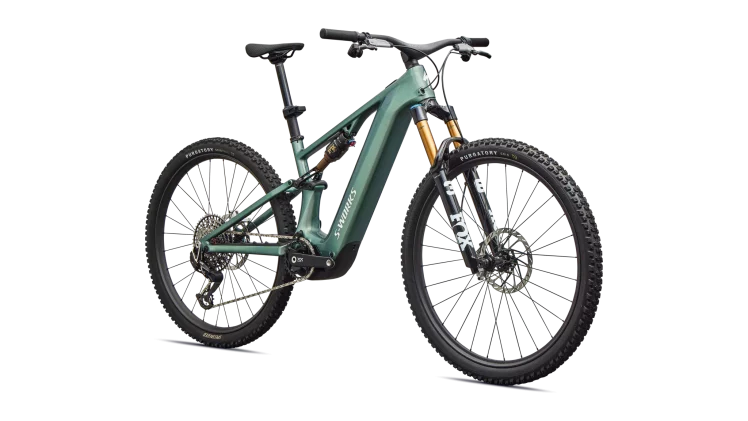 Levo R S-Works
